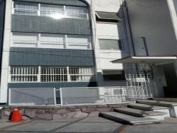 Oficina para Alquiler en Tlalnepantla de Baz - 1