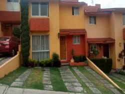 #291 - Casa en condominio para Venta en Naucalpan de Juárez - MC - 2