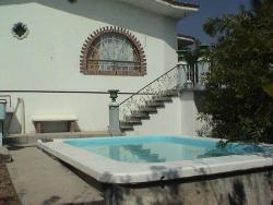 #473 - Casa para Venta en Coatlán del Río - MS - 1