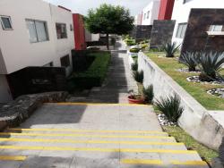 Casa para Alquiler en Atizapán de Zaragoza - 2
