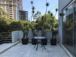 #485 - Departamento para Alquiler en Miguel Hidalgo - DF - 1