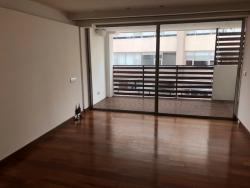 #507 - Departamento para Alquiler en Miguel Hidalgo - DF - 3