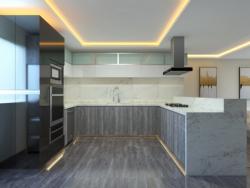 Departamento para Venta en Atizapán de Zaragoza - 5